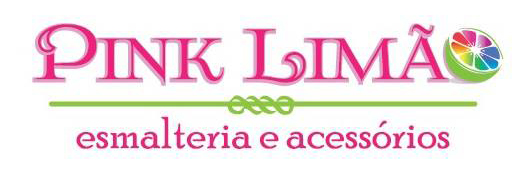 pink limao logo
